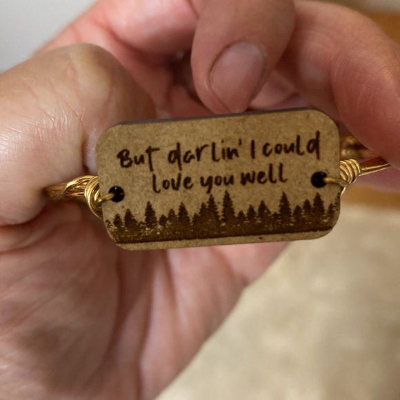 Tyler Childers Music Inspired Bracelets - Picture 2 of 5